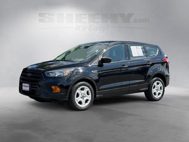 Certified Used 2018 Shadow Black Ford  image 16
