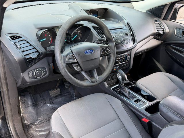 Certified Used 2018 Shadow Black Ford  image 27