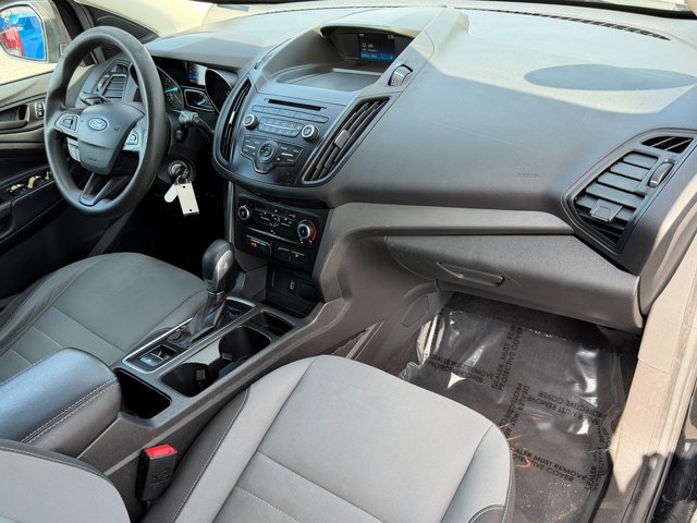 Certified Used 2018 Shadow Black Ford  image 28