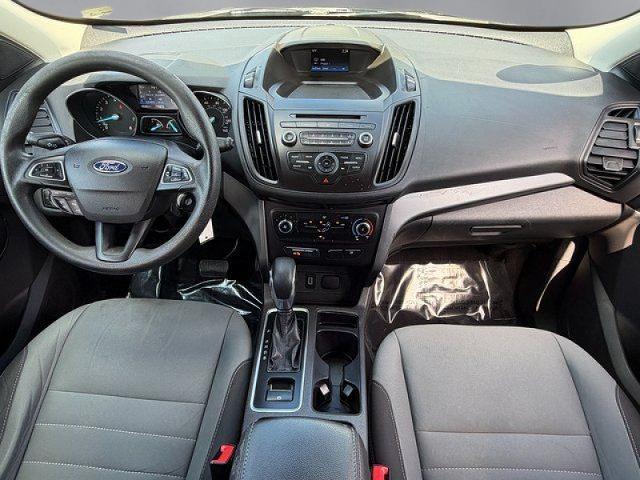 Certified Used 2018 Shadow Black Ford  image 3