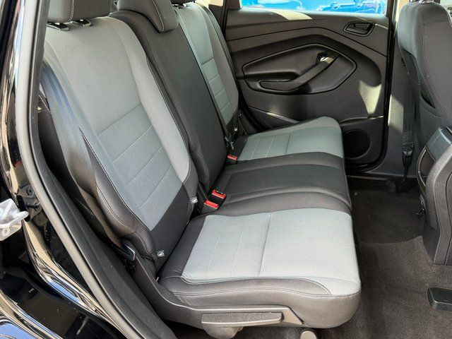 Certified Used 2018 Shadow Black Ford  image 32
