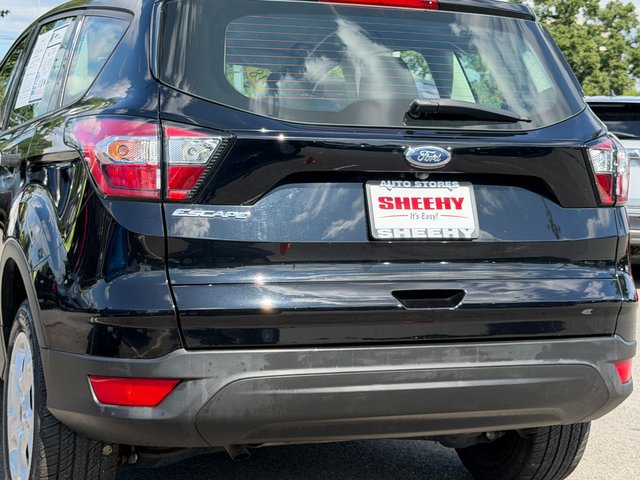 Certified Used 2018 Shadow Black Ford  image 33