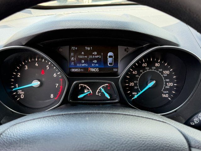 Certified Used 2018 Shadow Black Ford  image 5