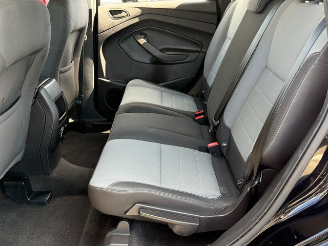 Certified Used 2018 Shadow Black Ford  image 6