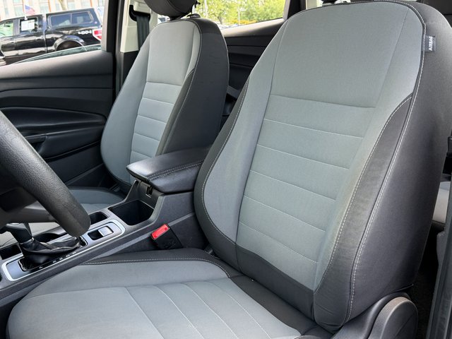 Certified Used 2018 Shadow Black Ford  image 8