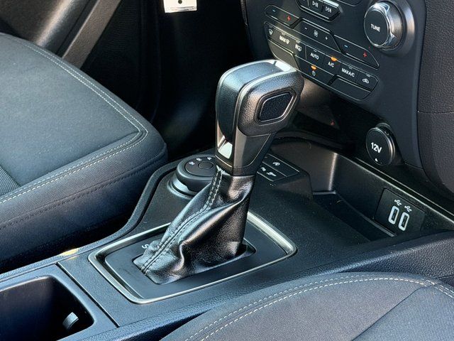 Used 2022 Shadow Black Ford  image 18