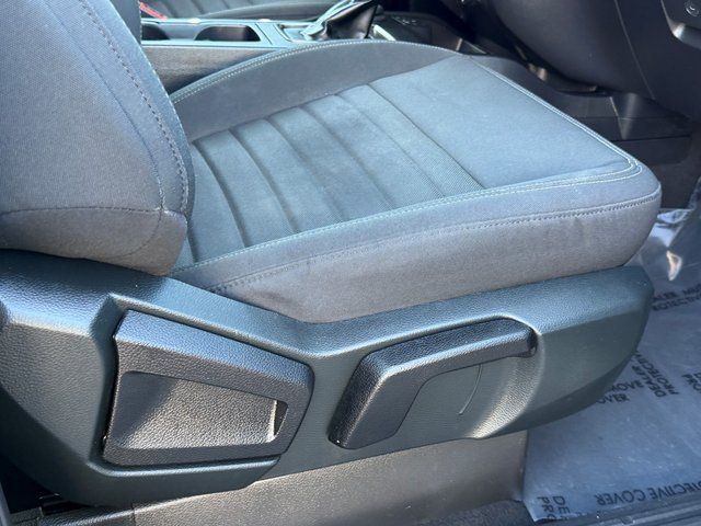 Used 2022 Shadow Black Ford  image 30