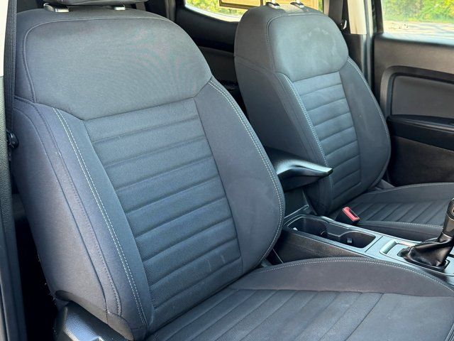 Used 2022 Shadow Black Ford  image 31