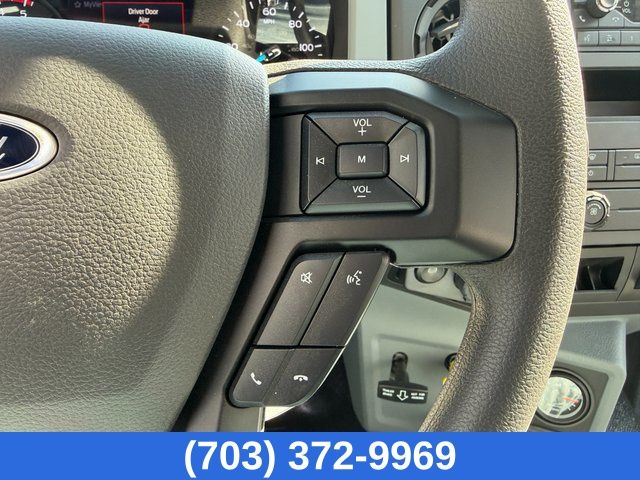 New 2027 Oxford White Ford Base image 54