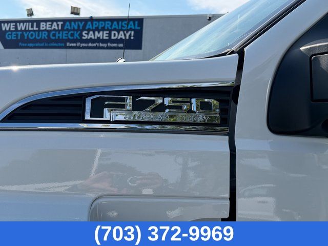 New 2027 Oxford White Ford Base image 59
