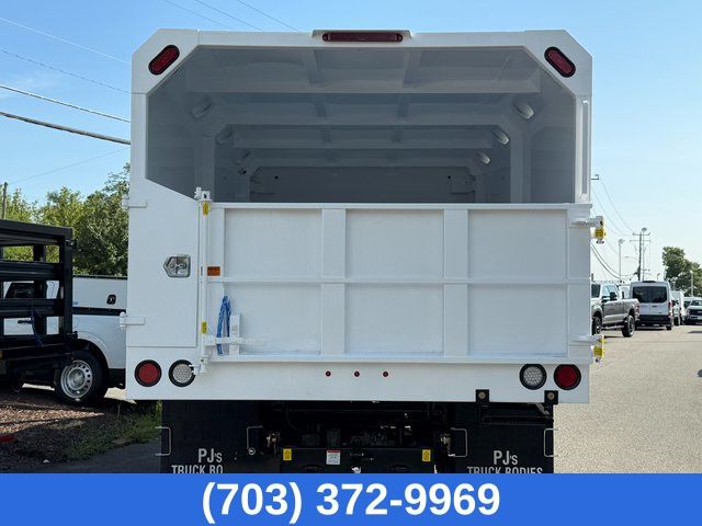 New 2027 Oxford White Ford Base image 36
