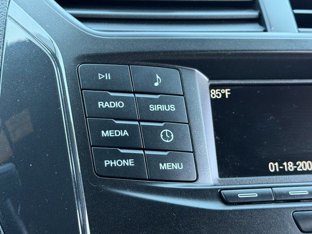Used 2019 Ruby Red Metallic Tinted Clearcoat Ford  image 18