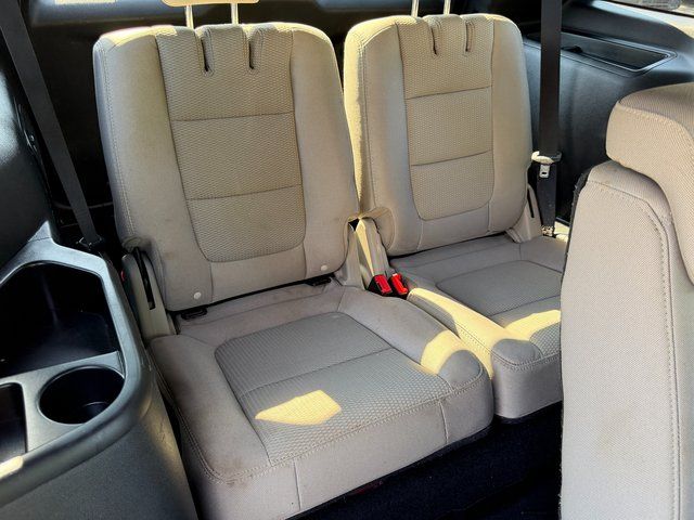 Used 2019 Ruby Red Metallic Tinted Clearcoat Ford  image 19