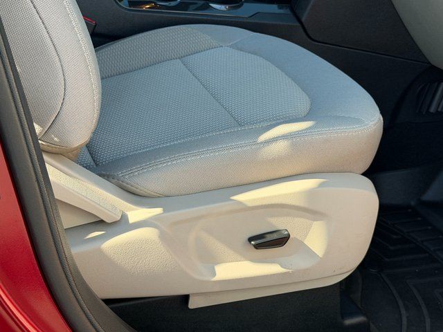 Used 2019 Ruby Red Metallic Tinted Clearcoat Ford  image 29