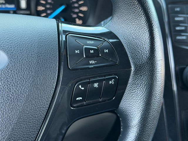Used 2019 Ruby Red Metallic Tinted Clearcoat Ford  image 32