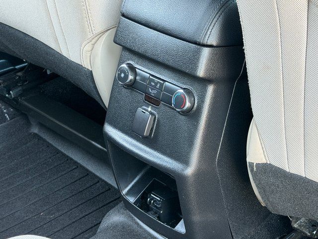 Used 2019 Ruby Red Metallic Tinted Clearcoat Ford  image 33
