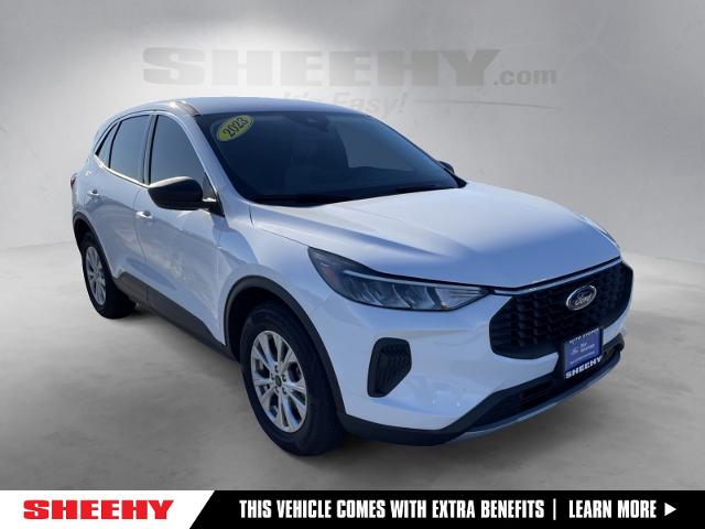2023 Ford Escape