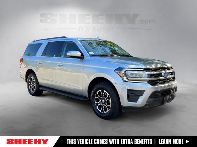 2024 Ford Expedition Max
