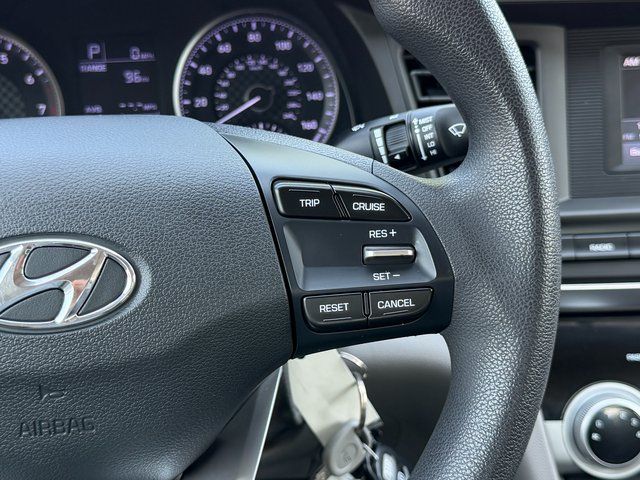 Used 2019 Machine Gray Hyundai  image 20