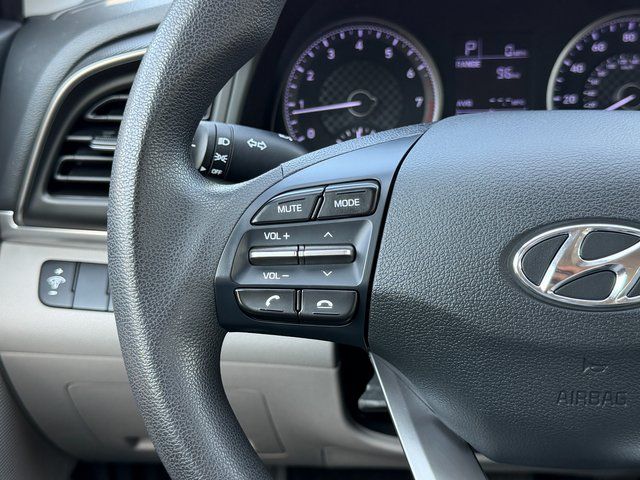 Used 2019 Machine Gray Hyundai  image 21