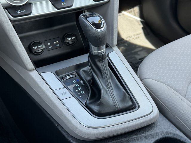 Used 2019 Machine Gray Hyundai  image 22