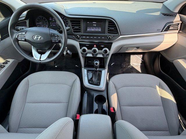 Used 2019 Machine Gray Hyundai  image 3