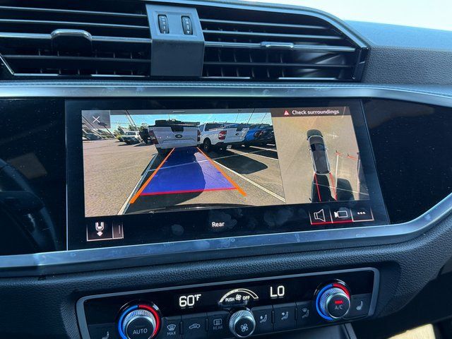Used 2020 Mythos Black Metallic Audi  image 20