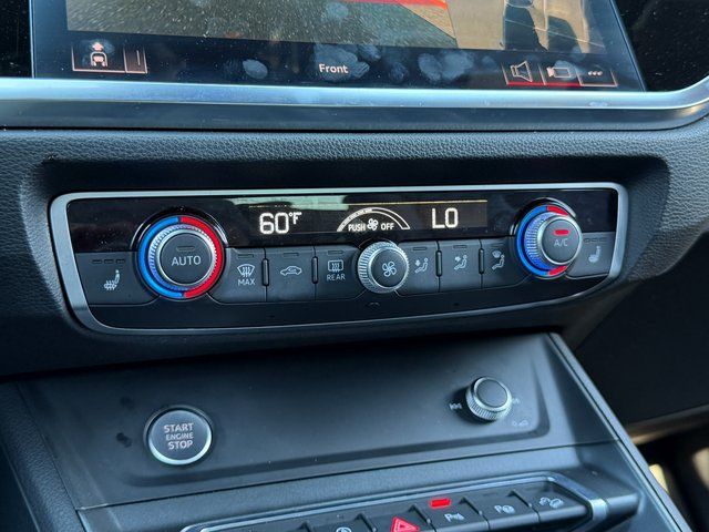 Used 2020 Mythos Black Metallic Audi  image 21