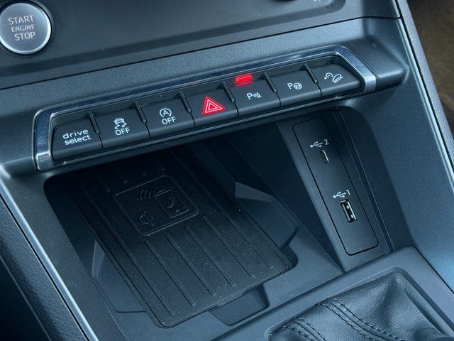 Used 2020 Mythos Black Metallic Audi  image 24
