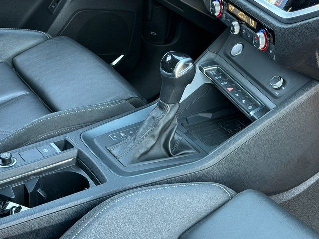 Used 2020 Mythos Black Metallic Audi  image 35