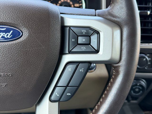 Used 2018 Magma Red Metallic Ford  image 19