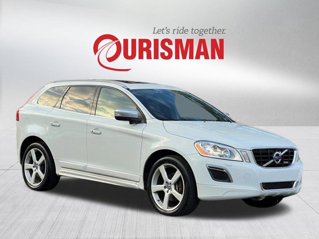 2013 Volvo XC60