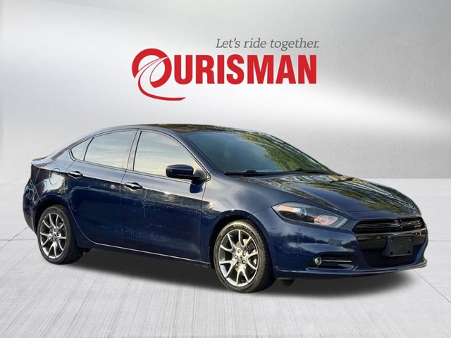 2015 Dodge Dart