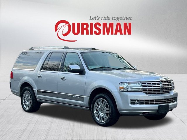 2013 Lincoln Navigator L