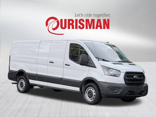 2020 Ford Transit Cargo Van