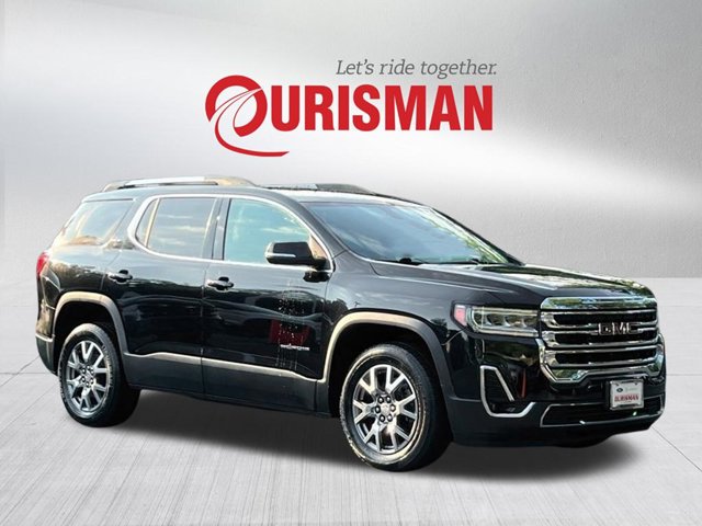 2020 GMC Acadia