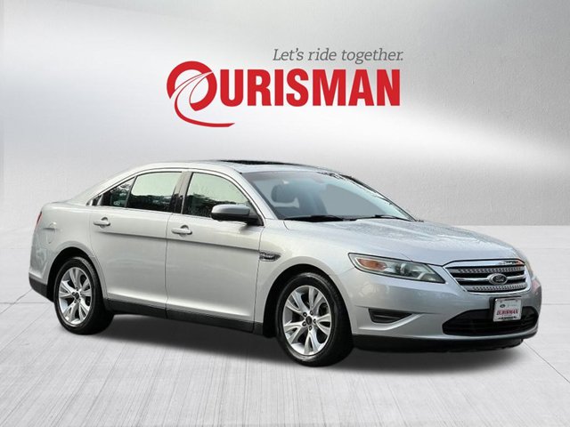 2011 Ford Taurus