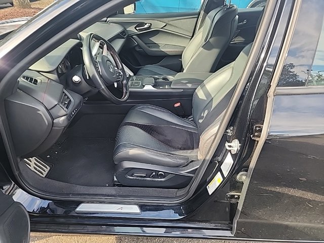 2023 Acura TLX