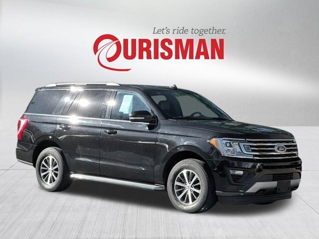 2021 Ford Expedition
