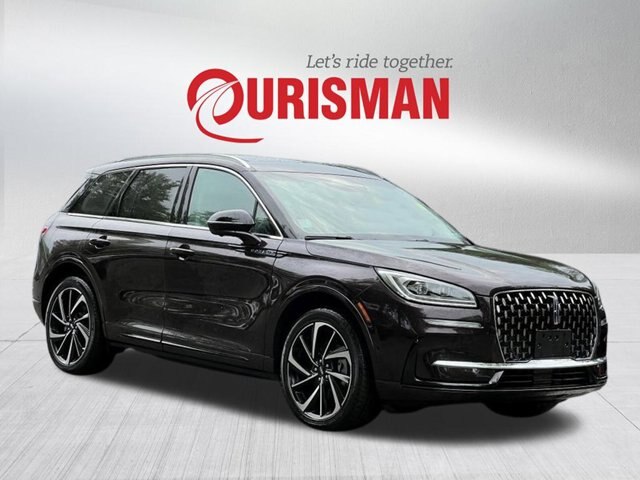 2023 Lincoln Corsair Grand Touring