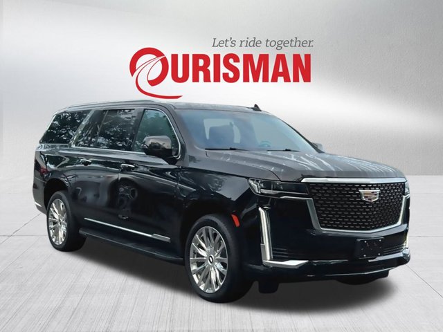 2023 Cadillac Escalade Esv