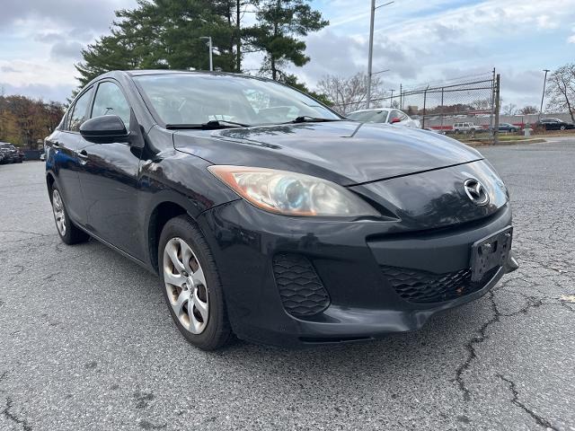 2013 Mazda Mazda3