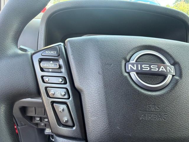 Used 2023 Red Alert Nissan  image 17