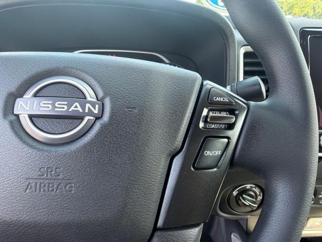 Used 2023 Red Alert Nissan  image 18