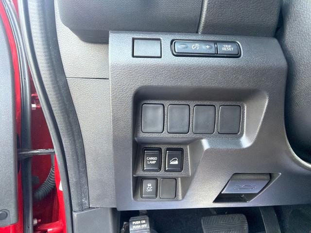 Used 2023 Red Alert Nissan  image 24