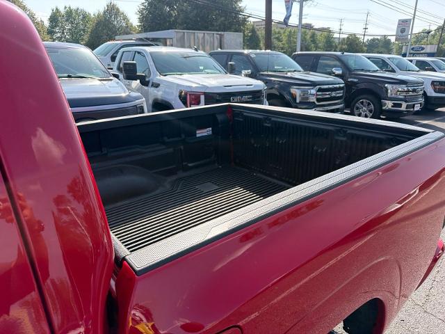 Used 2023 Red Alert Nissan  image 26