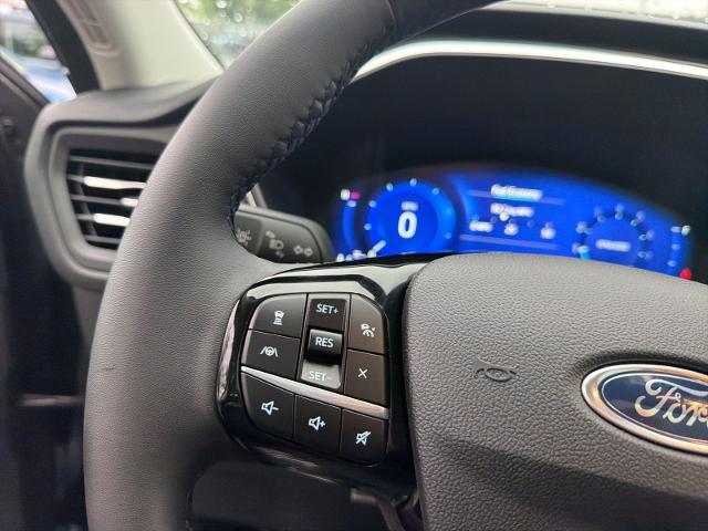 Certified Used 2022 Gray Metallic Ford  image 16