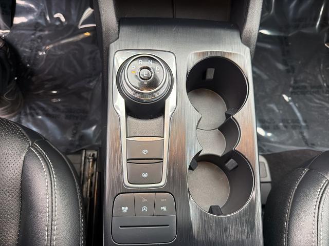 Certified Used 2022 Gray Metallic Ford  image 18