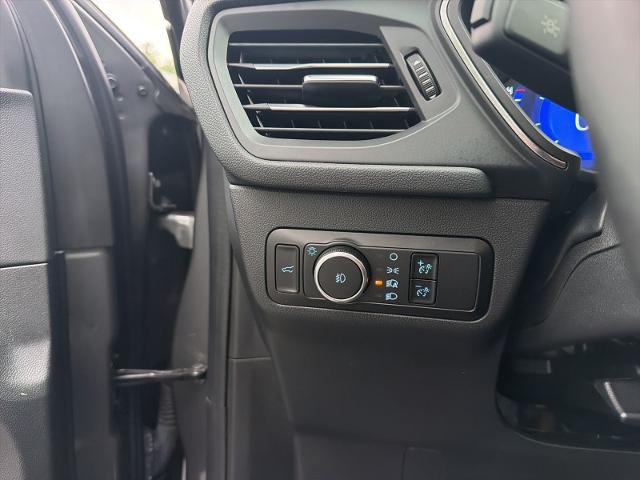 Certified Used 2022 Gray Metallic Ford  image 22