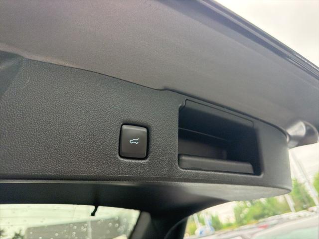 Certified Used 2022 Gray Metallic Ford  image 24